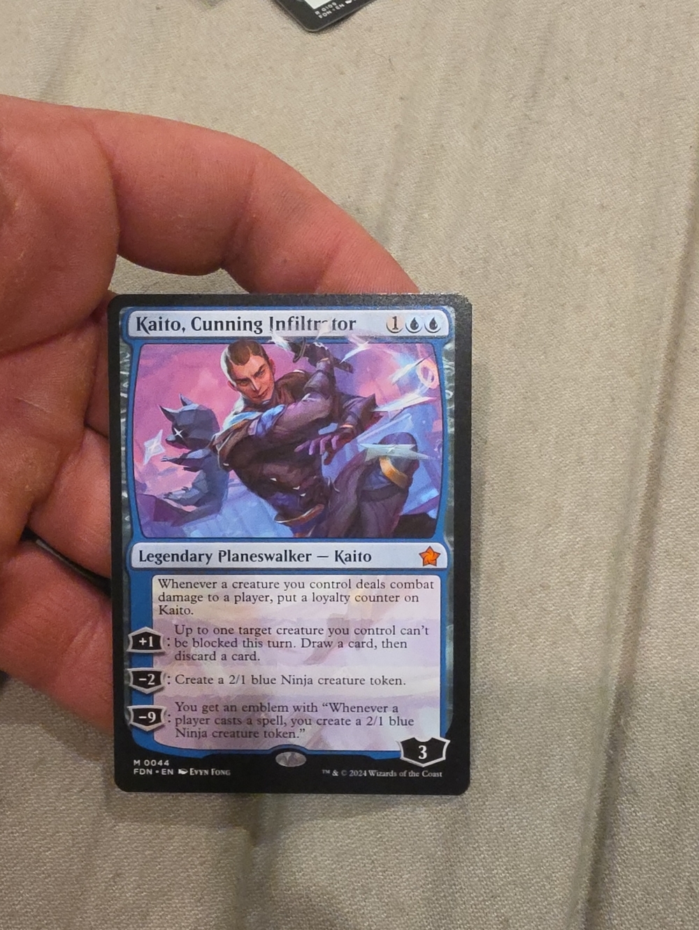 Magic: The Gathering - Picture 8 of 16